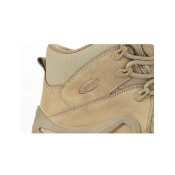 Scooter Tectical Erkek Bot