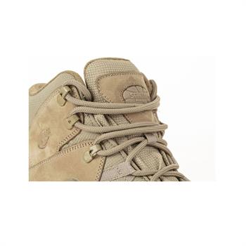 Scooter Tectical Erkek Bot