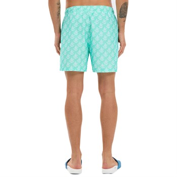 Skechers 5 Inch Swimshort Erkek Şort Mayo
