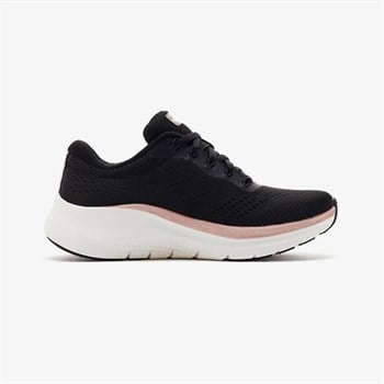 Skechers Arch Fit 2.0 Glow The Distance Kadın Günlük Spor Ayakkabı