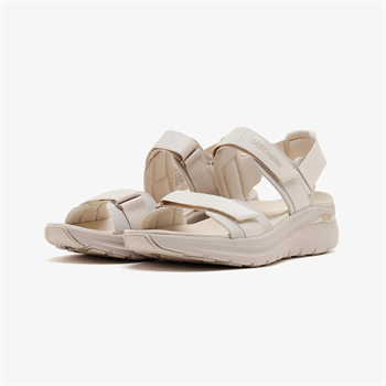 Skechers Arch Fit 2.0 Kadın Sandalet