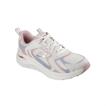 Skechers Arch Fit 2.0 Vintage Luxe Kadın Günlük Spor Ayakkabı