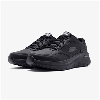Skechers Arch Fit 2.0 Safehouse Erkek Günlük Spor Ayakkabı