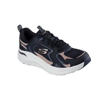 Skechers Arch Fit 2.0 Vintage Luxe Kadın Günlük Spor Ayakkabı