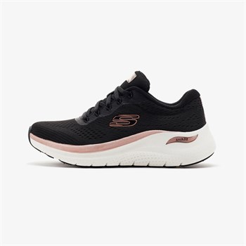 Skechers Arch Fit 2.0 Glow The Distance Kadın Günlük Spor Ayakkabı