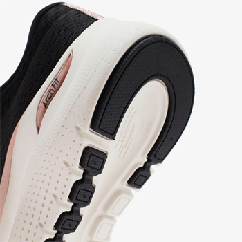 Skechers Arch Fit 2.0 Glow The Distance Kadın Günlük Spor Ayakkabı