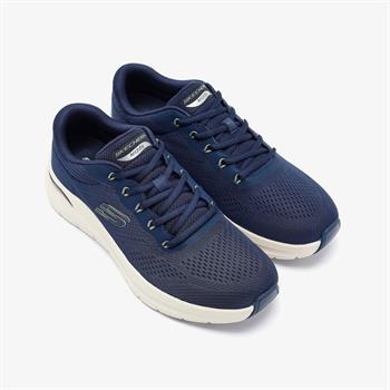 Skechers Arch Fit 2.0 Erkek Günlük Spor Ayakkabı