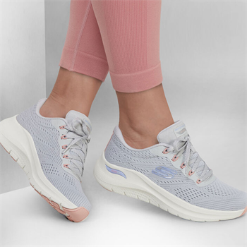 Skechers Arch Fit 2.0 Big League Kadın Günlük Spor Ayakkabı