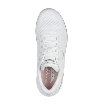 Skechers Arch Fit 2.0 Glow The Distance Kadın Günlük Spor Ayakkabı