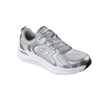 Skechers Arch Fit 2.0 Erkek Günlük Spor Ayakkabı