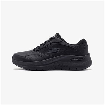 Skechers Arch Fit 2.0 Safehouse Erkek Günlük Spor Ayakkabı