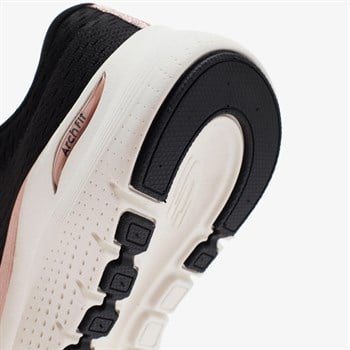 Skechers Arch Fit 2.0 Glow The Distance Kadın Günlük Spor Ayakkabı