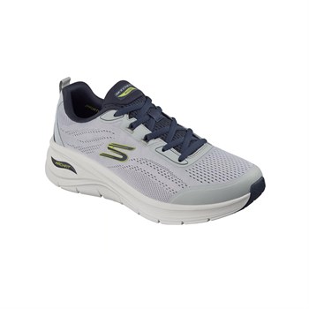 Skechers Arch Fit 3.0 Erkek Günlük Spor Ayakkabı