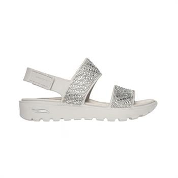Skechers Arch Fit Footsteps Enchant Kadın Sandalet