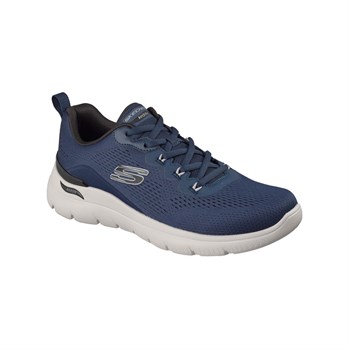 Skechers Arch Fit Summits Erkek Günlük Spor Ayakkabı