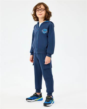Skechers B Sweatpant Çocuk Eşofman Altı