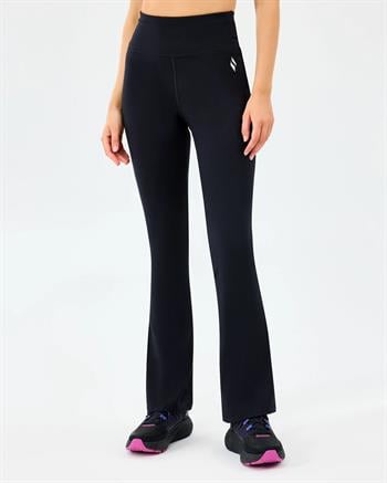 Skechers Basic Flare Legging Kadın Tayt