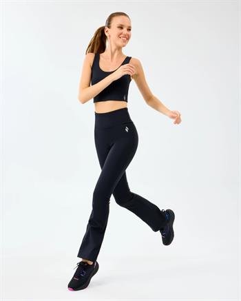 Skechers Basic Flare Legging Kadın Tayt