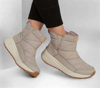 Skechers Bobs Sparrow 2.0 Club Snow Kadın Bot