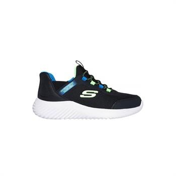 Skechers Bounder Brisk Burst Çocuk Günlük Spor Ayakkabı