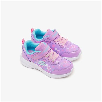 Skechers Bounder Lil Star Friends Çocuk Günlük Spor Ayakkabı