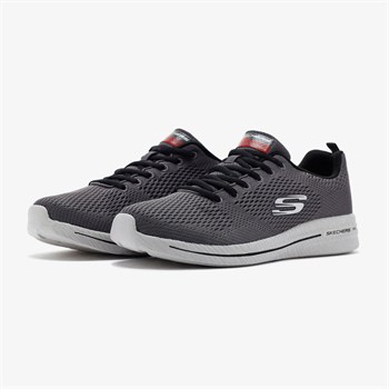 Skechers Burst 2.0-Out Of Range Erkek Günlük Spor Ayakkabı