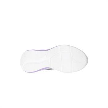 Skechers Cosmic Glow Rainbow Beam Çocuk Günlük Spor Ayakkabı