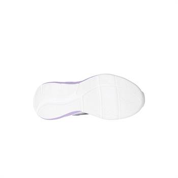 Skechers Cosmic Glow Rainbow Beam Çocuk Günlük Spor Ayakkabı