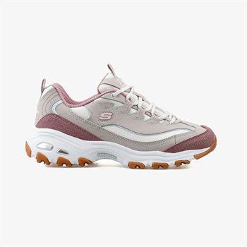 Skechers D lites Popular Vote Kadın Günlük Spor Ayakkabı
