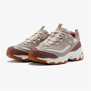 Skechers D lites Popular Vote Kadın Günlük Spor Ayakkabı