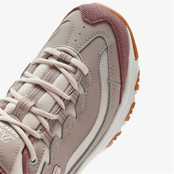Skechers D lites Popular Vote Kadın Günlük Spor Ayakkabı