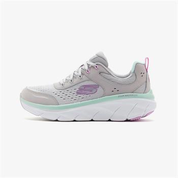 Skechers D Lux Walker 2.0 Daisy Doll Kadın Günlük Spor Ayakkabı