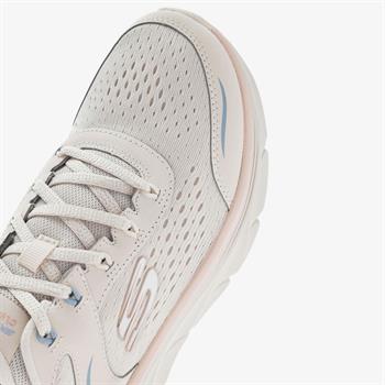 Skechers D Lux Walker 2.0 Daisy Doll Kadın Günlük Spor Ayakkabı