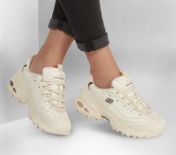 Skechers DLites Fresh Start Kadın Günlük Spor Ayakkabı