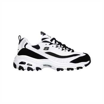 Skechers DLites March Forward Kadın Günlük Spor Ayakkabı