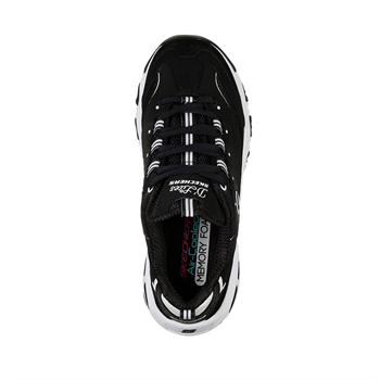 Skechers DLites March Forward Kadın Günlük Spor Ayakkabı