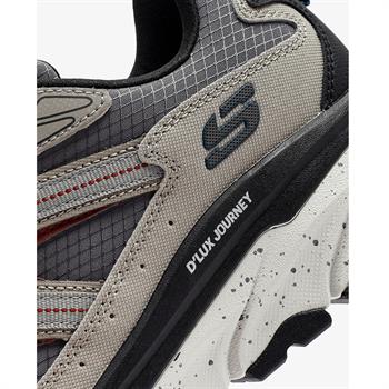 Skechers Dlux Journey Erkek Outdoor Ayakkabı