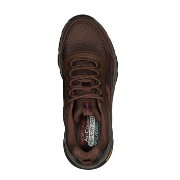 Skechers Dlux Trekker Erkek Outdoor Ayakkabı