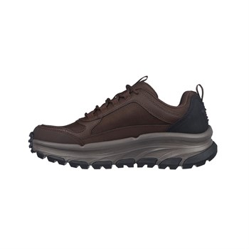 Skechers Dlux Trekker Erkek Outdoor Ayakkabı