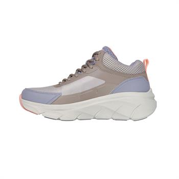 Skechers Dlux Walker 2.0 Kadın Outdoor Ayakkabı