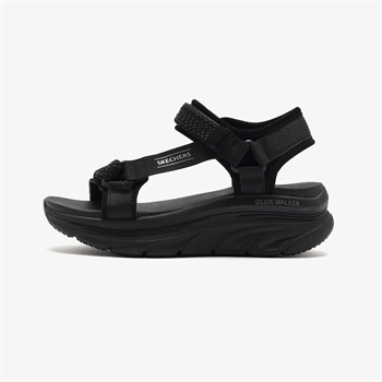 Skechers Dlux Walker Pretty Field Kadın Sandalet