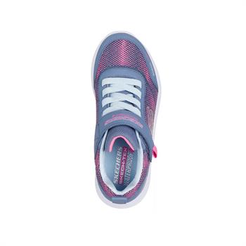 Skechers Dynamic Tread Çocuk Günlük Spor Ayakkabı