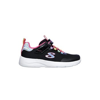 Skechers Dynamight 2.0-Rockin Rainbow Çocuk Günlük Spor Ayakkabı