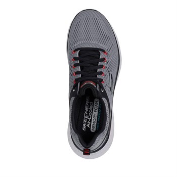 Skechers Edgeride Erkek Günlük Spor Ayakkabı