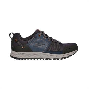 Skechers Escape Plan Erkek Yürüyüş Ayakkabısı