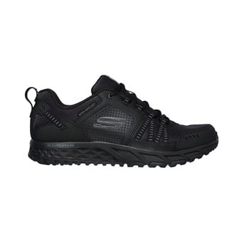 Skechers Escape Plan Erkek Yürüyüş Ayakkabısı
