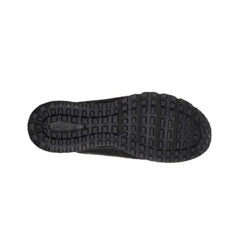 Skechers Escape Plan Erkek Yürüyüş Ayakkabısı