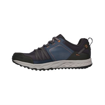 Skechers Escape Plan Erkek Yürüyüş Ayakkabısı