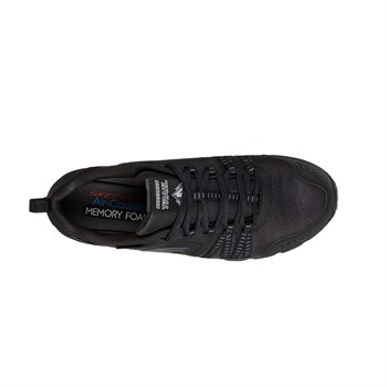 Skechers Escape Plan Erkek Yürüyüş Ayakkabısı