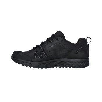 Skechers Escape Plan Erkek Yürüyüş Ayakkabısı